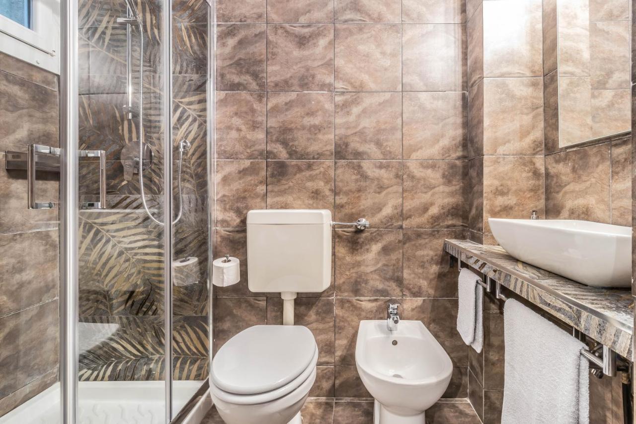 "Suite Porta Venezia Duomo" Metro - Wi-Fi - Netflix Milão Exterior foto